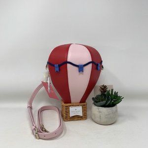 Kate Spade Hot Air Balloon Crossbody